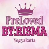 (Kategori: ) berada di . Dikirim oleh prelovedbyrismajogja (ID iklan 1362005690, Gambar 1). Deskripsi: .