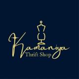 (Kategori: ) berada di . Dikirim oleh kamaniya_thrift_shop (ID iklan 1380418751, Gambar 1). Deskripsi: .