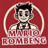 (Kategori: ) berada di . Dikirim oleh mario_rombeng (ID iklan 1372097221, Gambar 1). Deskripsi: .