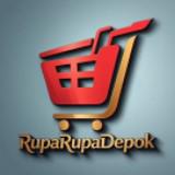 (Kategori: ) berada di . Dikirim oleh ruparupadepok (ID iklan 1362468631, Gambar 1). Deskripsi: .
