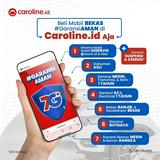 (Kategori: ) berada di . Dikirim oleh carseekers_id (ID iklan 1374257035, Gambar 1). Deskripsi: .