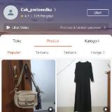 (Kategori: ) berada di . Dikirim oleh cek_prelovedku (ID iklan 1363724966, Gambar 1). Deskripsi: .