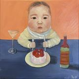 （分類：）位於 。 由 hao_oilpainting 提交（商品編號 1304255643，圖片 1）。簡介： 。
