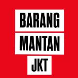 (Kategori: ) berada di . Dikirim oleh barangmantan_jkt (ID iklan 1384276674, Gambar 1). Deskripsi: .