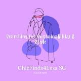 (Category: ) located in . Submitted by chicfinds4lesssg (Listing ID 1171989943, Image 1). Description: .