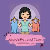 (Category: ) located in . Submitted by simonesprelovedcloset (Listing ID 1366994290, Image 1). Description: .