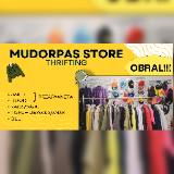 (Kategori: ) berada di . Dikirim oleh mudorpasstore (ID iklan 1352973778, Gambar 1). Deskripsi: .