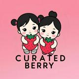(Kategori: ) berada di . Dikirim oleh curatedberry (ID iklan 1363657793, Gambar 1). Deskripsi: .