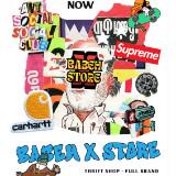(Kategori: ) berada di . Dikirim oleh babehxstore (ID iklan 1361793770, Gambar 1). Deskripsi: .