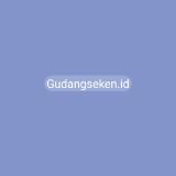 (Kategori: ) berada di . Dikirim oleh gudangseken.id (ID iklan 1364040356, Gambar 1). Deskripsi: .
