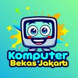 (Kategori: ) berada di . Dikirim oleh komputerbekasjakarta (ID iklan 1385691555, Gambar 1). Deskripsi: .
