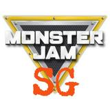 (Category: ) located in . Submitted by sgmonsterjam (Listing ID 1378951938, Image 1). Description: .