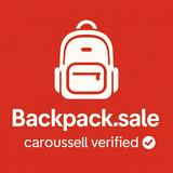 (Category: ) located in . Submitted by backpack.sale (Listing ID 1372169152, Image 1). Description: .