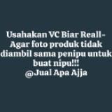 (Kategori: ) berada di . Dikirim oleh jualapaajja (ID iklan 1386202913, Gambar 1). Deskripsi: .