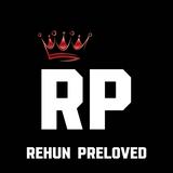 (Kategori: ) berada di . Dikirim oleh rehunpreloved (ID iklan 1358217558, Gambar 1). Deskripsi: .