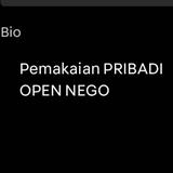 (Kategori: ) berada di . Dikirim oleh hi.applepie (ID iklan 1357048986, Gambar 1). Deskripsi: .