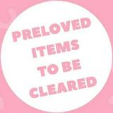 (Category: ) located in . Submitted by preloved_0 (Listing ID 1382154636, Image 1). Description: .