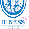 (Kategori: ) berada di . Dikirim oleh dnessartfashion (ID iklan 1371564169, Gambar 1). Deskripsi: .