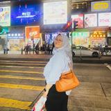 (Kategori: ) berada di . Dikirim oleh prelovedbyfidhah (ID iklan 1362235101, Gambar 1). Deskripsi: .