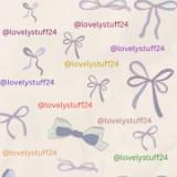 (Kategori: ) berada di . Dikirim oleh lovelystuffff24 (ID iklan 1364317581, Gambar 1). Deskripsi: .