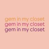(Kategori: ) berada di . Dikirim oleh geminmycloset (ID iklan 1373775264, Gambar 1). Deskripsi: .