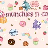(Kategori: ) berada di . Dikirim oleh munchiesnco (ID iklan 1362274346, Gambar 1). Deskripsi: .