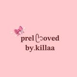 (Kategori: ) berada di . Dikirim oleh preloved.bykillaa (ID iklan 1363666685, Gambar 1). Deskripsi: .