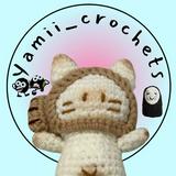(Category: ) located in . Submitted by yamii_crochets (Listing ID 1363037052, Image 1). Description: .