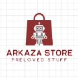 (Kategori: ) berada di . Dikirim oleh arkaza.store (ID iklan 1364278170, Gambar 1). Deskripsi: .