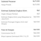 (Kategori: ) berada di . Dikirim oleh prelovedbyamly (ID iklan 1383130184, Gambar 1). Deskripsi: .