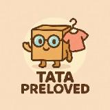 (Kategori: ) berada di . Dikirim oleh tata_preloved10 (ID iklan 1363021302, Gambar 1). Deskripsi: .