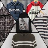 (Kategori: ) berada di . Dikirim oleh cimut.thrifting.clothes (ID iklan 1361035763, Gambar 1). Deskripsi: .