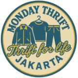 (Kategori: ) berada di . Dikirim oleh mondaythriftjakarta (ID iklan 1375010884, Gambar 1). Deskripsi: .