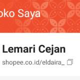 (Kategori: ) berada di . Dikirim oleh lemaricejan (ID iklan 1349988902, Gambar 1). Deskripsi: .