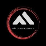 (Kategori: ) berada di . Dikirim oleh mifta_secondstore (ID iklan 1385066895, Gambar 1). Deskripsi: .