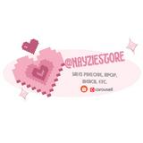(Kategori: ) berada di . Dikirim oleh nayziestore (ID iklan 1383258170, Gambar 1). Deskripsi: .