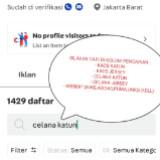 (Kategori: ) berada di . Dikirim oleh joyboyboy (ID iklan 1377542336, Gambar 1). Deskripsi: .