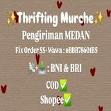 (Kategori: ) berada di . Dikirim oleh thriftren.20 (ID iklan 1381672297, Gambar 1). Deskripsi: .