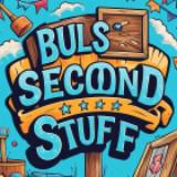 (Kategori: ) berada di . Dikirim oleh buls.secondstuff (ID iklan 1381189824, Gambar 1). Deskripsi: .