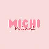 (Kategori: ) berada di . Dikirim oleh michiipreloved (ID iklan 1361974356, Gambar 1). Deskripsi: .