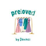 (Kategori: ) berada di . Dikirim oleh preloveddavinci (ID iklan 1352030636, Gambar 1). Deskripsi: .