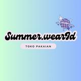 (Kategori: ) berada di . Dikirim oleh summerwear.id (ID iklan 1365068118, Gambar 1). Deskripsi: .