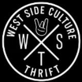 (Kategori: ) berada di . Dikirim oleh west_side_culture_thrift (ID iklan 1383781858, Gambar 1). Deskripsi: .