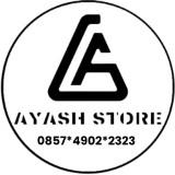 (Kategori: ) berada di . Dikirim oleh ayash_store (ID iklan 1365826356, Gambar 1). Deskripsi: .