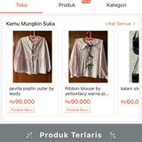 (Kategori: ) berada di . Dikirim oleh prelovedmurcc (ID iklan 1382863837, Gambar 1). Deskripsi: .