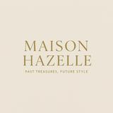 (Kategori: ) berada di . Dikirim oleh maisonhazelle (ID iklan 1381064322, Gambar 1). Deskripsi: .