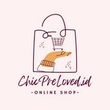 (Kategori: ) berada di . Dikirim oleh chicpreloved.id (ID iklan 1377833134, Gambar 1). Deskripsi: .
