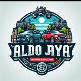 (Kategori: ) berada di . Dikirim oleh aldojayamotor999 (ID iklan 1384530996, Gambar 1). Deskripsi: .