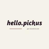 (Kategori: ) berada di . Dikirim oleh hello.pickus (ID iklan 1367162808, Gambar 1). Deskripsi: .