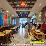 (Kategori: ) berada di . Dikirim oleh baksoigasapigurihdibekasi (ID iklan 1367542953, Gambar 1). Deskripsi: .